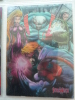 TRADING CARD STORMWATCH N° 140 ISSUE # 23 ON SALE DATE : JUNE 1995 - Sonstige & Ohne Zuordnung