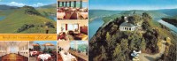 B34810 Berghotel Marienburg Zell Mosel Used Perfect Shape - Zell