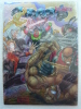 TRADING CARD STORMWATCH N° 150 ISSUE # 32 ON SALE DATE : JANUARY 1996 - Sonstige & Ohne Zuordnung