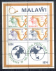 Malawi 1974 - Michel Nr. Block 36 ** - Malawi (1964-...)