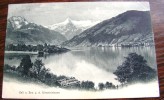 == Österreich, Zell Am See 1905 - Zell Am See