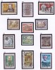 Österreich / Austria 1984 : Jahrgang / Year Set * - Années Complètes