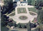 CHELLES - L'Hôtel De Ville Et Le Parc Du Souvenir - Vue Aérienne - Chelles