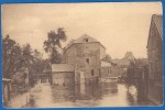 CPA - PAS DE CALAIS - AUXI LE CHÂTEAU - LE MOULIN - VUE RARE - Comptoir Général - Auxi Le Chateau