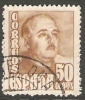 1948/54 General Franco Ed.nr.1022 - Gebruikt