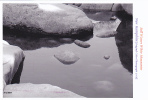 Still Waters White Mountains, New Hampshire - Photo Postcard - White Mountains