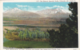 The Historic Spanish Peaks, Colorado - Sonstige & Ohne Zuordnung