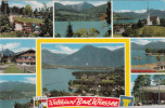 B35138 Bad Wiessee Am Tegernsee Used Perfect Shape - Bad Wiessee