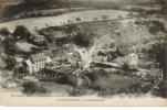 CPA SAINTE SUZANNE (Mayenne) - Le Grand Moulin - Sainte Suzanne