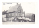 CPA -  TEMSCHE - TAMISE - Hotel Watermolen - Other & Unclassified