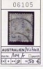 Australien - Australia - Australie / VICTORIA - Michel 104 B - Oo Oblit. Used Gebruikt - - Gebruikt