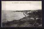 Réunion - Panorama De Saint-Denis - Messageries Maritimes - Reunión