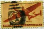 USA 1941 Airmail 15c - Used - Gebruikt
