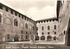 1944/A - S. ANGELO LODIGIANO (LODI) - Castello Morando Bolognini, Interno - Lodi