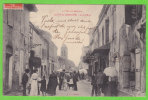 LAVIT DE LOMAGNE - Grand'Rue - Lavit