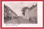 57 - GRUSS AUS FINSTINGEN - FENETRANGE - Vorstadt - Fénétrange