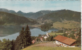 B35303 Schliersee Stoger Alm Used Good Shape - Schliersee