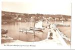 Saint-Jean-Cap-Ferrat, Alpes-Maritimes, Le Port, Vers 1900 - Saint-Jean-Cap-Ferrat