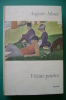 PED/6 Augusto Monti VIETATO PENTIRSI Einaudi "I Coralli" I^ Ed.1956 - Novelle, Racconti