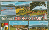 B35354 Chiemsee Strand Used Goodshape - Rosenheim