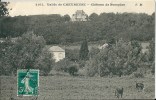 Saint Remy Les Chevreuse Chateau De Beauplan Recto Verso - St.-Rémy-lès-Chevreuse