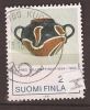 Finlandia, Alfred William Finch 1991 - Other & Unclassified