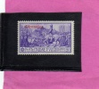 CIRENAICA 1930 FERRUCCI 20c MNH - Cirenaica