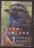 Finlandia, PAJARO Bird - Andere & Zonder Classificatie