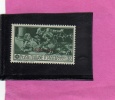 CIRENAICA 1930 FERRUCCI 25c MNH - Cirenaica