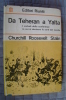 PED/24 Churchill - Roosevelt - Stalin DA TEHERAN A YALTA Editori Riuniti I^ Ed.1965 - Italiano