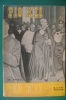 PED/26 N.Padellaro PAPA PIO XII S.A.I.E. Ed.1956/RELIGIONE/CHIESA - Godsdienst