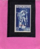 TRIPOLITANIA 1930 FERRUCCI AEREA L. 1 MNH - Tripolitania