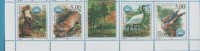 1998  JUGOSLAVIJA JUGOSLAWIEN JUGOSLAVIA  FAUNA BIRDS  NEVER HINGED - Unused Stamps