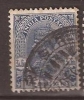 India Britanica, CLASSIC - Used Stamps