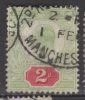 Grande -Bretagne N° 109 Oblitéré ° - Used Stamps