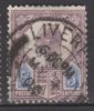 Grande-Bretagne N°  113 Oblitéré ° - Used Stamps