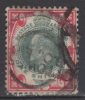 Grande-Bretagne N°  117 Oblitéré ° - Used Stamps