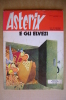 PED/31 I Fumetti Mondadori I^ Ed.1980 ASTERIX E GLI ELVEZI - Goscinny - Disegni Uderzo - Umoristici