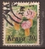 Kenia, Flores - Kenia (1963-...)