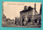 CHÂTILLON - La Mairie - Châtillon