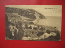Canada > Nova Scotia   Cape Blomidon R    Ca 1910         ===   =ref 301 - Andere & Zonder Classificatie