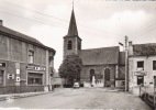 Grandrieu L'eglise - Sivry-Rance