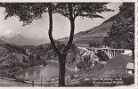 Suisse -  Pont Du Javroz - Lac De Montsalvens Et Moléson - Autres & Non Classés