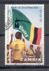 Zambia Sambia 1973 - Michel 115 O - Zambia (1965-...)
