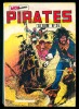 PIRATES, ALBUM N° 24 (n° 97, 98, 99) Septembre 1983, Max Des Iles, Le Vengeur, Lady Mystery - Pirates