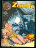 ZEMBLA, N° 316 (Mai 1981), Mission Dangereuse, Editions Lug - Zembla
