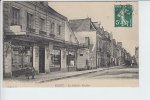 REF18.162 INDRE ET LOIRE.  BLERE. LES GALERIES FOUCHER. - Bléré