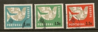 1963 - EUROPA-CEPT - 1963