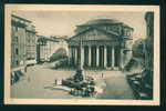 55904 ROMA / ROME - IL PANTHEON - Italia Italy Italie Italien Italie - Panteón