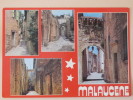 MALAUCENE - Porches Et Vieilles Ruelles - Multivues - Malaucene